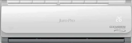 Κλιματιστικό Juro-Pro Oxygen 24K Κλιματιστικό Inverter 24000 BTU A++/A+ με Ιονιστή