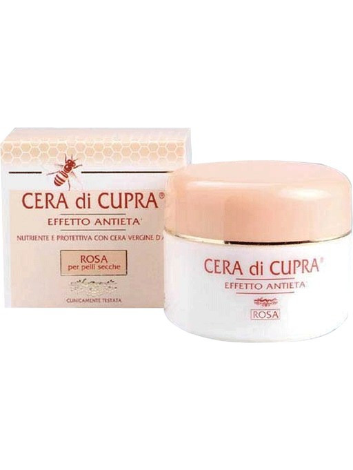 Cera Di Cupra Rosa Dry Skin 100ml