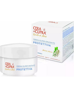 Cera Di Cupra Super Hydrating Cream 50ml