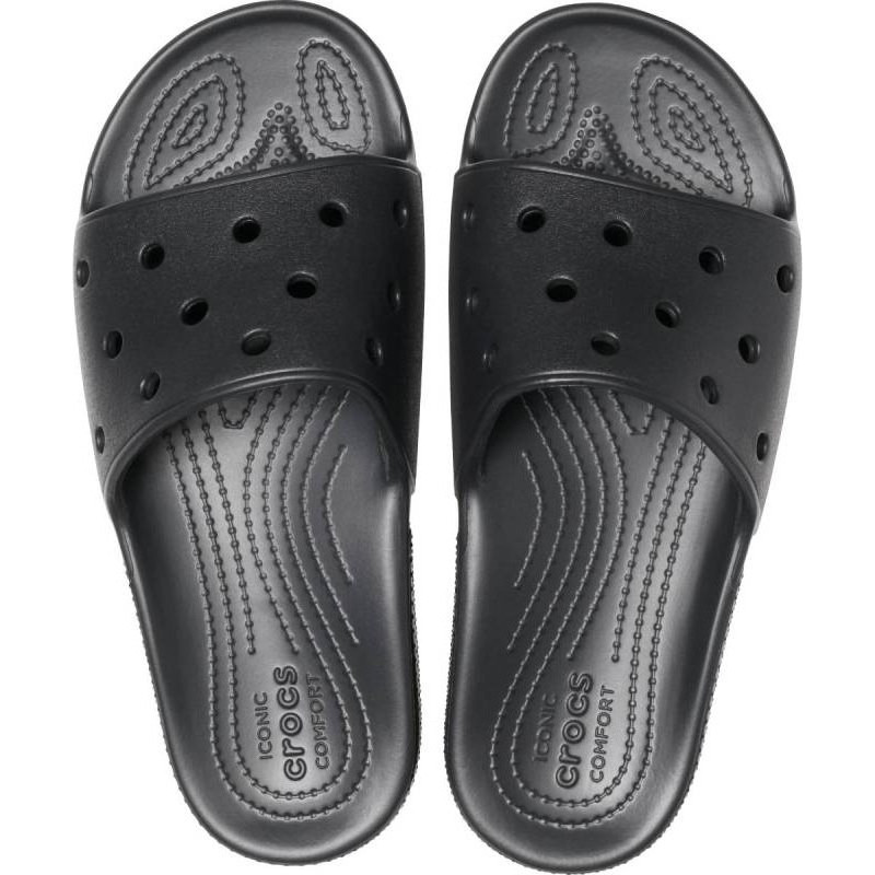 καουτσουκ Ανδρικές Σαγιονάρες, Παντόφλες Crocs (Φθηνότερα