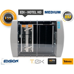 EDI-HOTEL HD MEDIUM 50-00-0012