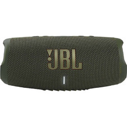 JBL Charge 5 Αδιάβροχο Ηχείο Bluetooth 30W Πράσινο