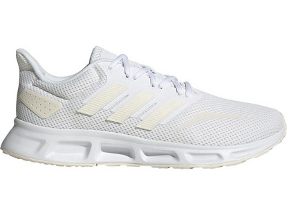 Adidas Showtheway 2.0 Ανδρικά Αθλητικά Παπούτσια για Τρέξιμο Λευκά GY6346