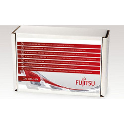 Scanner Consumable Kit Fujitsu 3586-100K CON-3708-100K