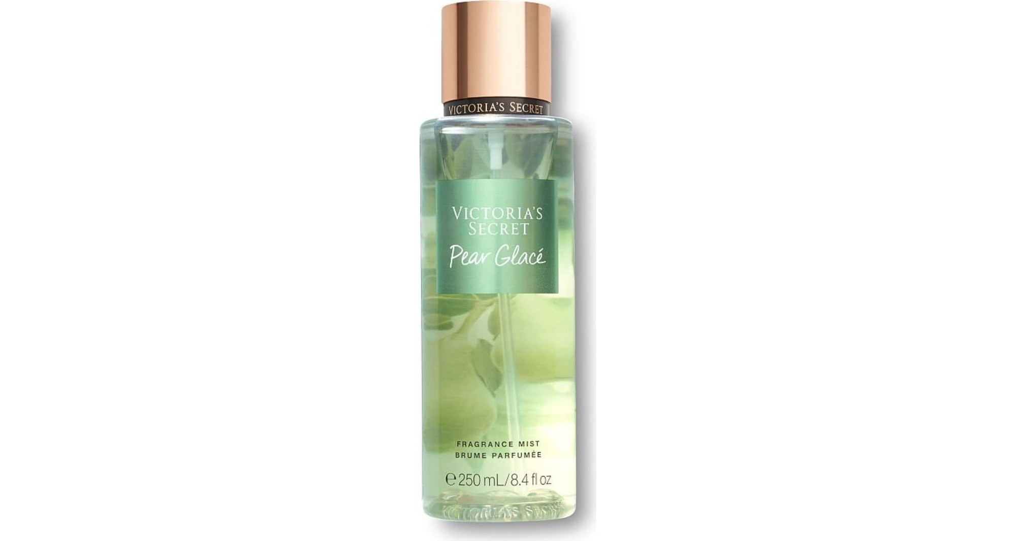 Victoria S Secret Pear Glace Fragrance Body Mist Ml Bestprice Gr