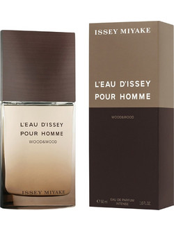 Issey Miyake L'Eau D'Issey Pour Homme Wood & Wood Eau de Parfum 50ml