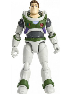 Mattel Disney Pixar Lightyear Space Ranger Alpha Buzz