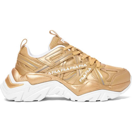 Γυναικεία Sneakers Fila Electrove Δερμάτινα (Φθηνότερα)