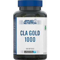 Applied Nutrition CLA Gold 1000 100 Μαλακές Κάψουλες