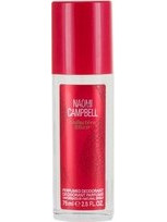 Naomi Campbell Seductive Elixir Γυναικείο Αποσμητικό Spray Χωρίς Αλουμίνιο 75ml