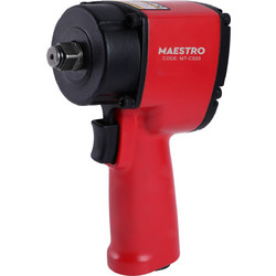 Maestro MT-C520 Αερόκλειδο 1/2" με Μέγιστη Ροπή 53kgm