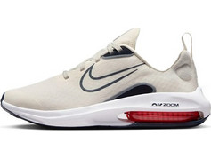 Nike Air Zoom Arcadia 2 Παιδικά Αθλητικά Παπούτσια για Τρέξιμο Μπεζ DM8491-009