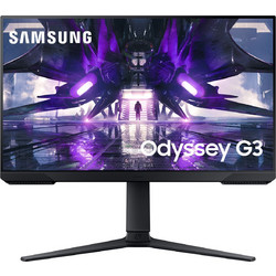 Samsung Odyssey G3 LS24AG300NR