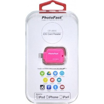 Photofast i-FlashDrive CR-8800