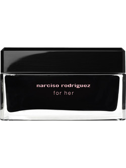 Narciso Rodriguez For Her Ενυδατική Κρέμα Σώματος 150ml