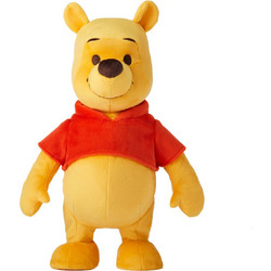 Fisher-Price Disney Winnie the Pooh με Ήχο & Κίνηση HHL47