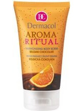 Dermacol Harmonizing Belgian Chocolate With Orange 150ml