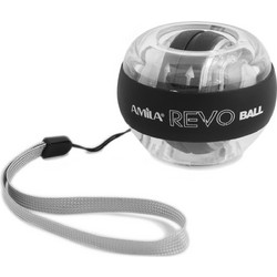Amila Revo Ball (95890) Λευκό Ανδρικά Αλλα υλικά Collection FW23