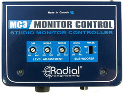 Radial MC-3