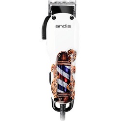 Andis Limited Edition Fade Επαγγελματική Κουρευτική Μηχανή Ρεύματος