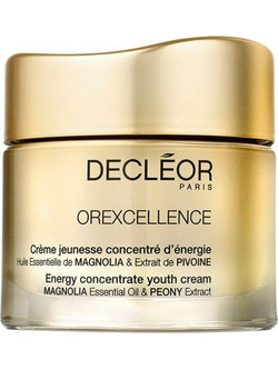 Decleor Orexcellence Youth Day Cream 50ml
