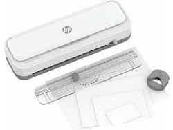 HP OneLam 400 A4 3160