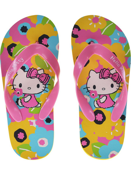 Stamion Hello Kitty HK08089 Multicolor