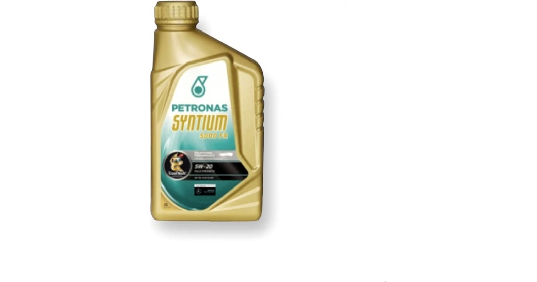 Petronas Syntium 5000 FR 5W 20 1lt BestPrice Gr