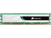 Corsair Value Select 1GB (1X1GB) DDR RAM 400MHz