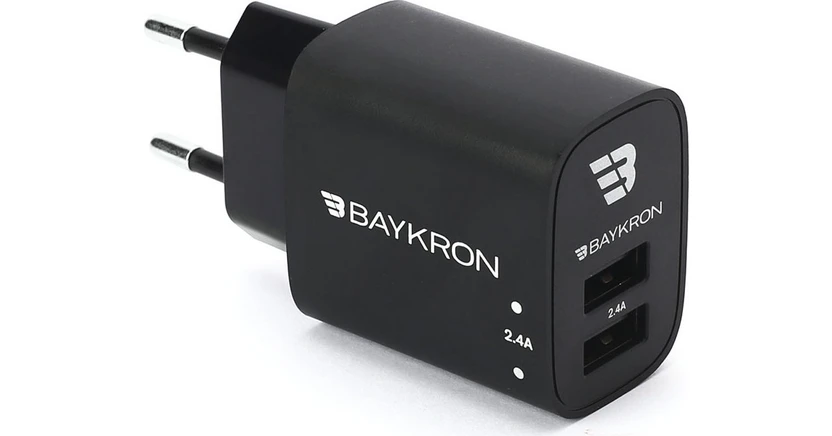 Baykron Smart Bkr Sl Wc A Eu Usb