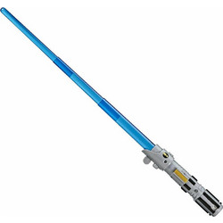 Hasbro Star Wars Lightsaber Forge Electronic Bladesmith Lightsaber Luke Skywalker