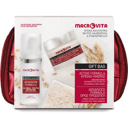 Macrovita Advanced Formula Booster 30ml + Maxi Formula Day Cream Dry 40ml
