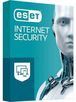 Eset Internet Security (2 Devices / 1 Year)
