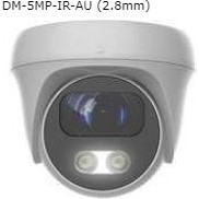 Actron Systems DM-5MP-IR-AU 3.6mm
