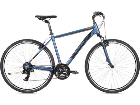 Ideal Nergetic Ποδήλατο 28" Μπλε
