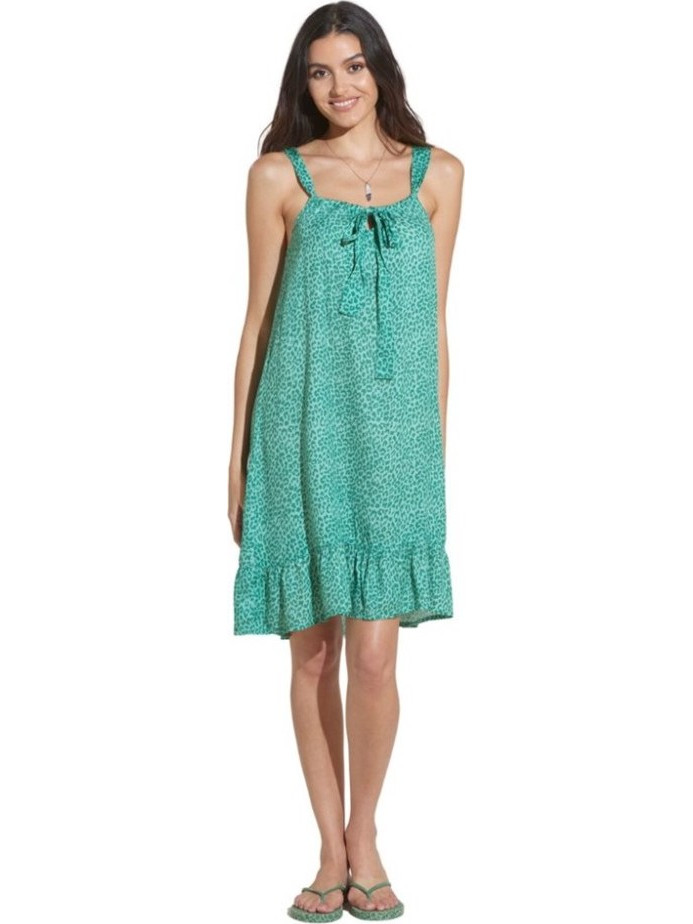 Noidinotte Φόρεμα LA2854 Green