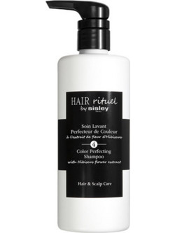 Sisley Hair Rituel Color Perfecting Σαμπουάν για Προστασία Χρώματος για Βαμμένα Μαλλιά 500ml