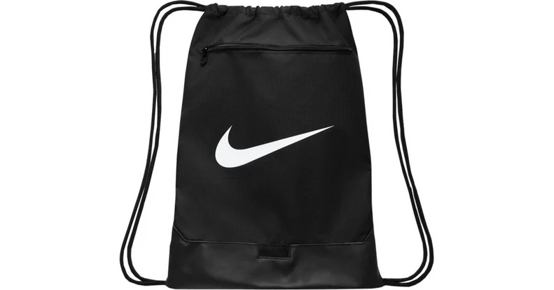 NIKE BRASILIA 9.5 TRAINING GYM SACK DM3978 010