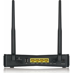ZyXEL LTE3301 Plus Ασύρματο 4G Router WiFi 5