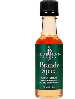 Clubman Pinaud Reserve Brandy Spice After Shave Lotion 50ml
