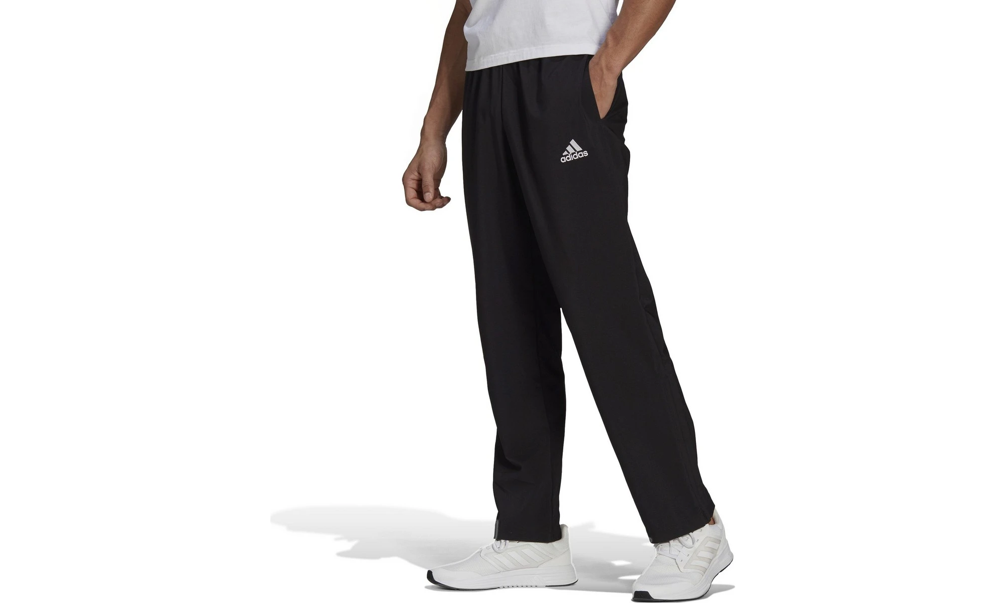 Adidas Aeroready Essentials Stanford Pants Gk Bestprice Gr