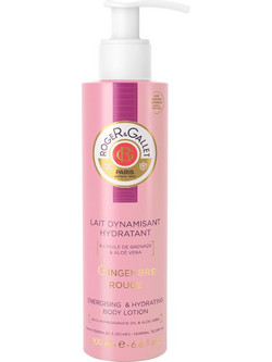 Roger & Gallet Gingembre Ενυδατική Lotion Σώματος 200ml