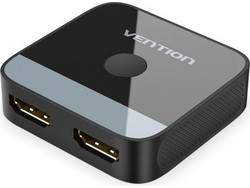 Vention KVM Switch AKOB0 2 x HDMI