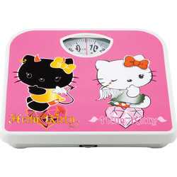 Hello Kitty Αναλογική Ζυγαριά HK-B80041