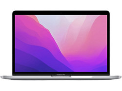 Apple MacBook Pro 13" With Touch Bar 2022 (M2 chip 8-core/8GB/256GB SSD/10 Core GPU)