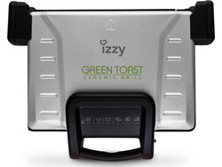Izzy Green Toast XL 223665