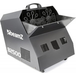 BEAMZ B2500 Επαγγελματική Μεγάλη Μηχανή Για Φυσαλίδες Με Ασύρματο Χειριστήριο