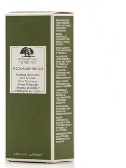 Origins Dr. Andrew Mega-Mushroom Relief & Resilience Soothing Lotion 100ml