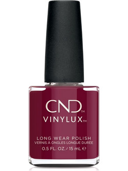 CND Vinylux Signature Lipstick Gloss Βερνίκι Νυχιών Μακράς Διαρκείας 15ml