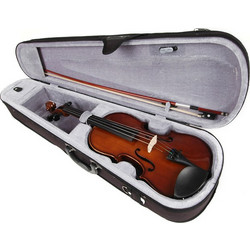 Valencia V160 Violin - 1/8